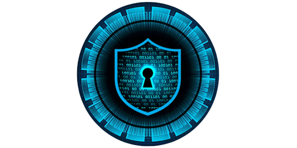 SciHybrid's tweet card. End-to-end encrypted messaging protected by post-quantum cryptography technology