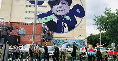 Tweet card summary image