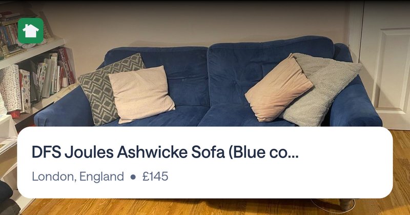 Tweet card summary image