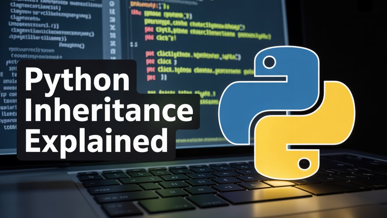 array_blog's tweet card. Why Python Inheritance is More Complicated Than You Think