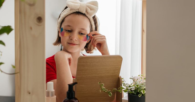 Tweet card summary image