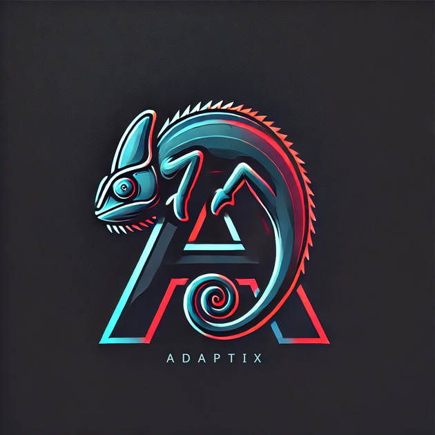 hacker_ralf's tweet card. Welcome | Adaptix Framework