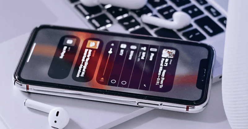 Tweet card summary image