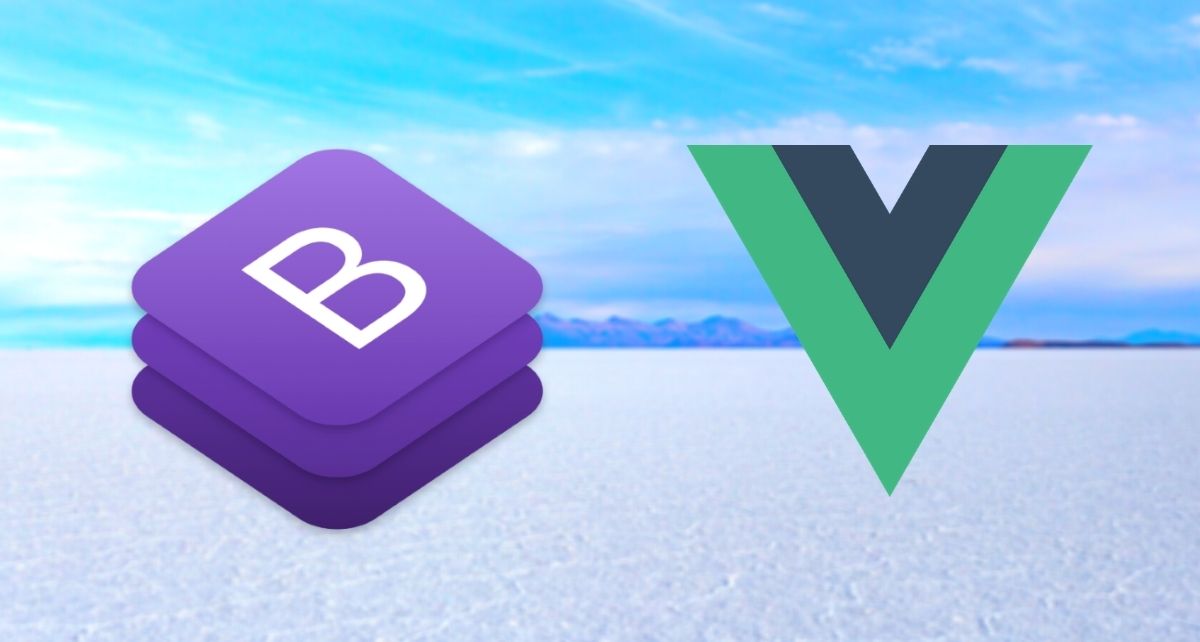 madridwebseo's tweet card. Learn to build a Bootstrap 4 web app with Vue as the JavaScript framework (rather than jQuery).