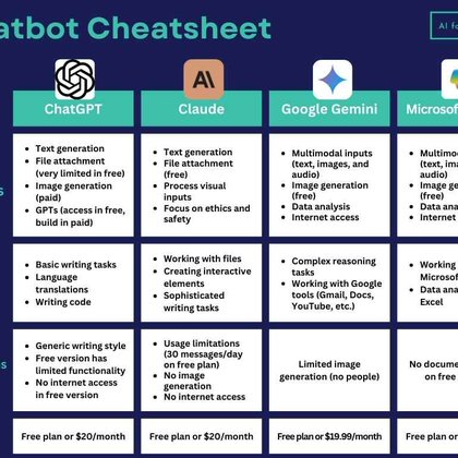 Tweet card summary image