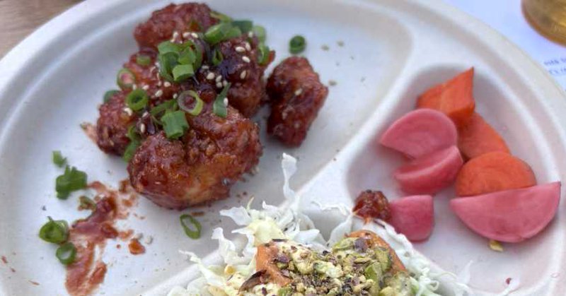 Tweet card summary image