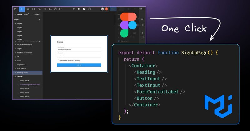 Tweet card summary image