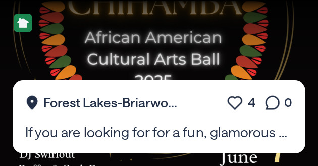 Tweet card summary image