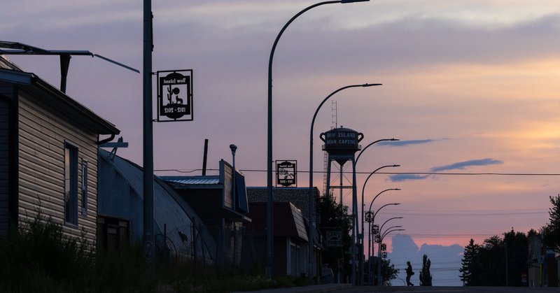 Tweet card summary image