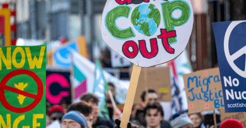 Tweet card summary image