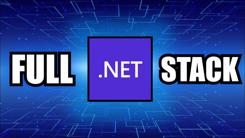 powerhdeleon's tweet card. Curso Full Stack C# .NET. En este curso aprenderás los conceptos fundamentales de backend y frontend desarrollando solo con C# .NET. Trabajaremos en el curso con Minimal API para el backend y con...