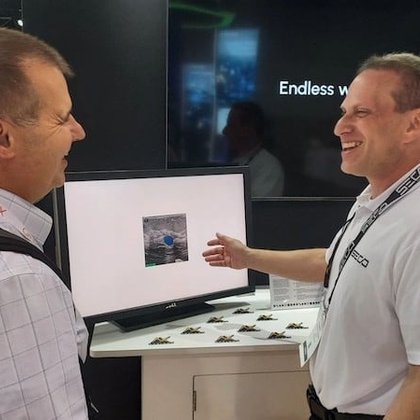 Tweet card summary image