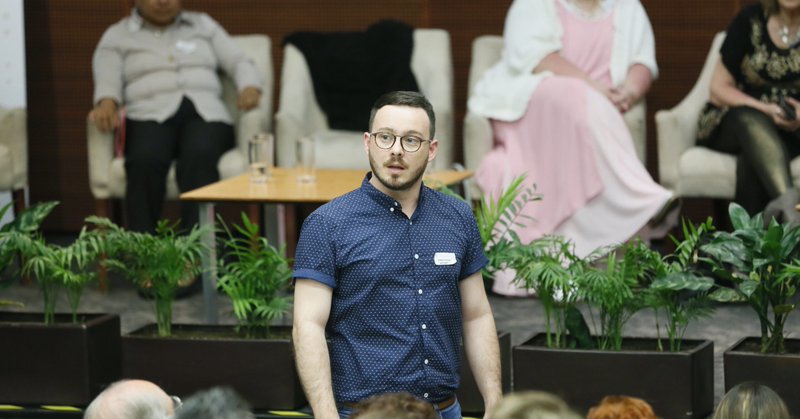 Tweet card summary image