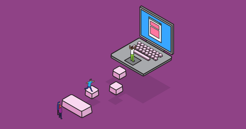 freeCodeCamp's tweet card. By Jessica Chan This post was originally published on Coder-Coder.com. If you’re a beginner coder, this guide is for you! Here is what this guide covers: An explanation of the basic areas in web...