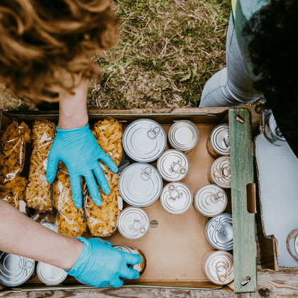 Tweet card summary image