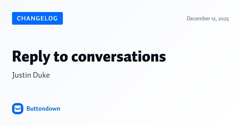 Tweet card summary image