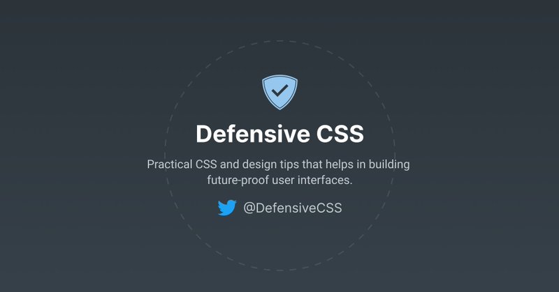 Tweet card summary image