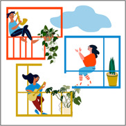 Tweet card summary image