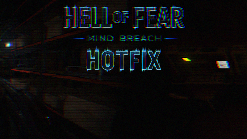 gamedev_ist's tweet card. The new hotfix brings much-anticipated requests alongside a ton of bug fixes!