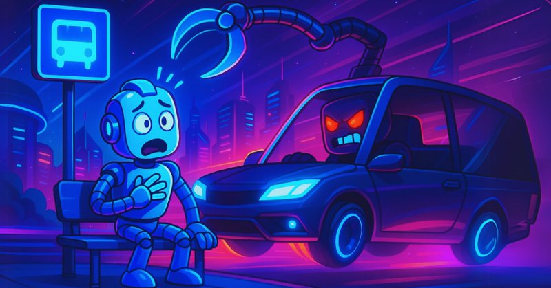 Tweet card summary image