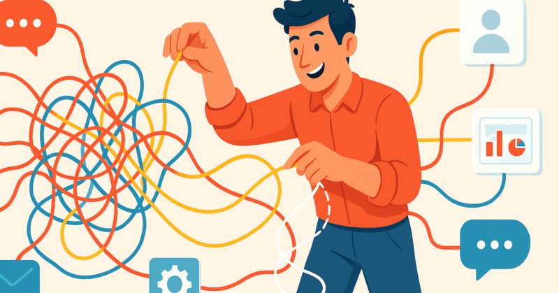 Tweet card summary image