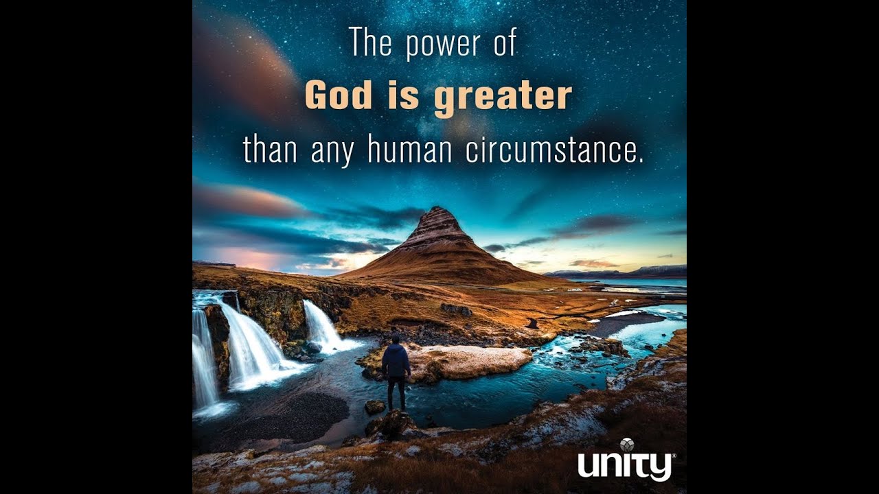 UnityAthens's tweet card. May 24 Power Full or Power Less? - Unity Athens