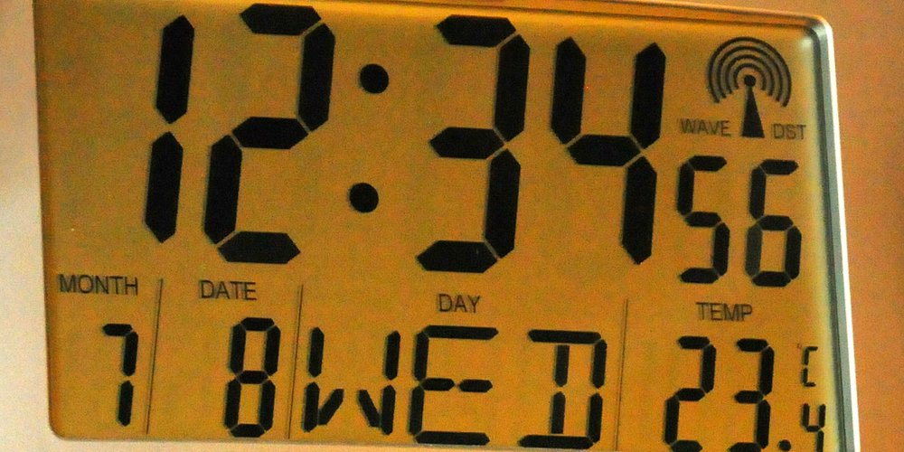 perlhacks's tweet card. Perl has some great modern tools for working with dates and times