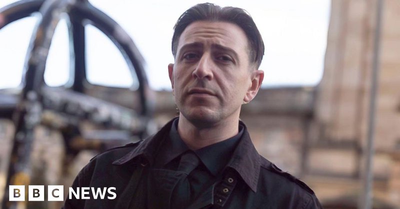 Tweet card summary image