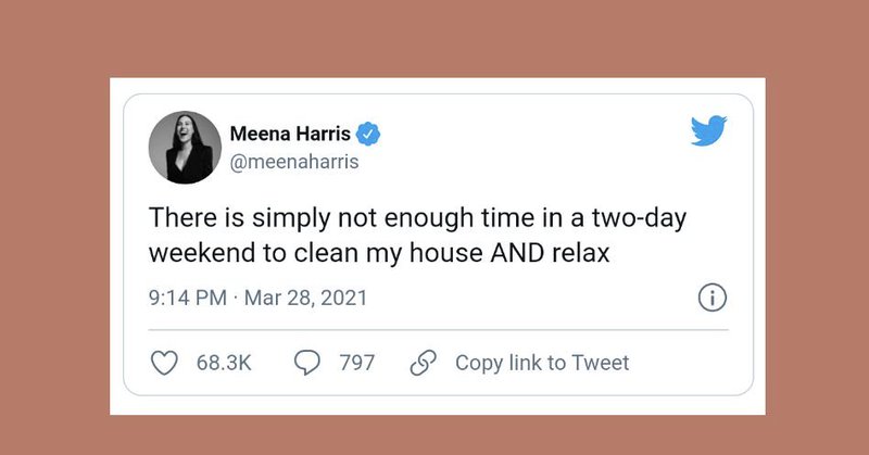 Tweet card summary image