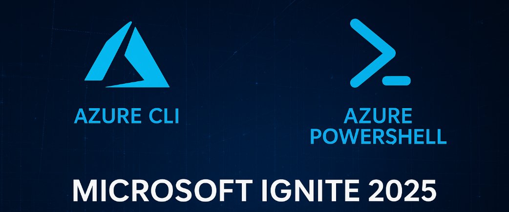 AzureWeekly's tweet card. In 2025, the key investment areas for Azure CLI and Azure PowerShell are quality and security. We have also made significant efforts to improve the overall...