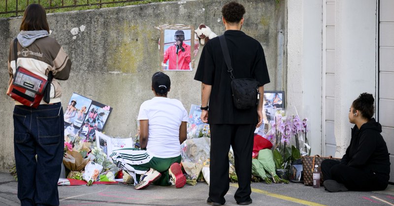 Tweet card summary image