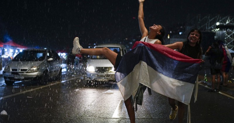 Tweet card summary image