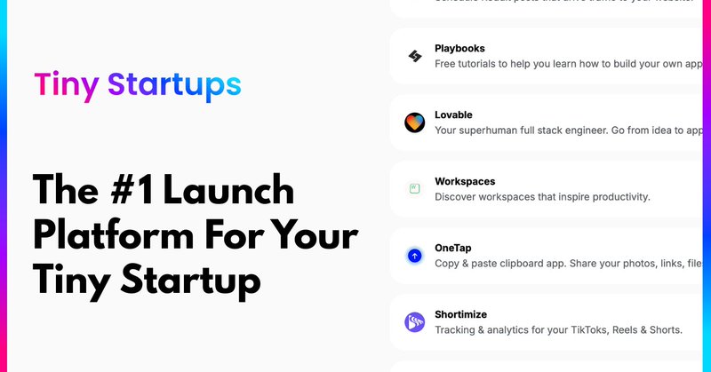 Tweet card summary image