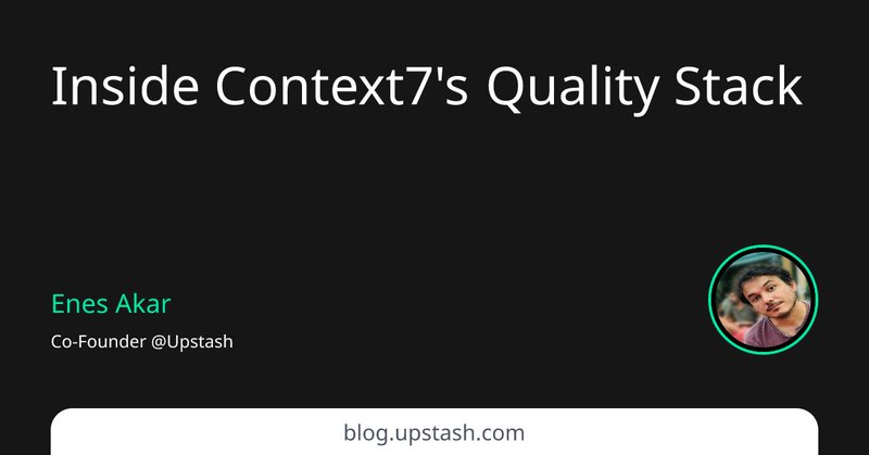 Tweet card summary image