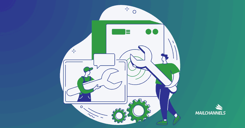 Tweet card summary image