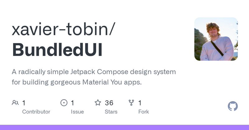 Tweet card summary image