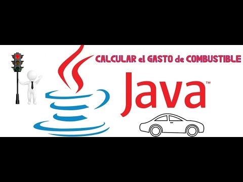BackViYT's tweet card. 🔴 Como CALCULAR el GASTO de COMBUSTIBLE en JAVA [NETBEANS] | EJ...