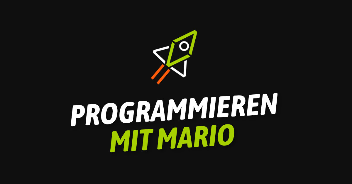 ProgrammierenM's tweet card. Du wolltest schon immer wissen wie du eine Website programmierst? Ich zeige dir in zahlreichen Tutorials wie du das mit HTML, CSS und JavaScript am besten machst