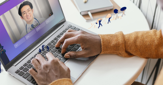 Tweet card summary image