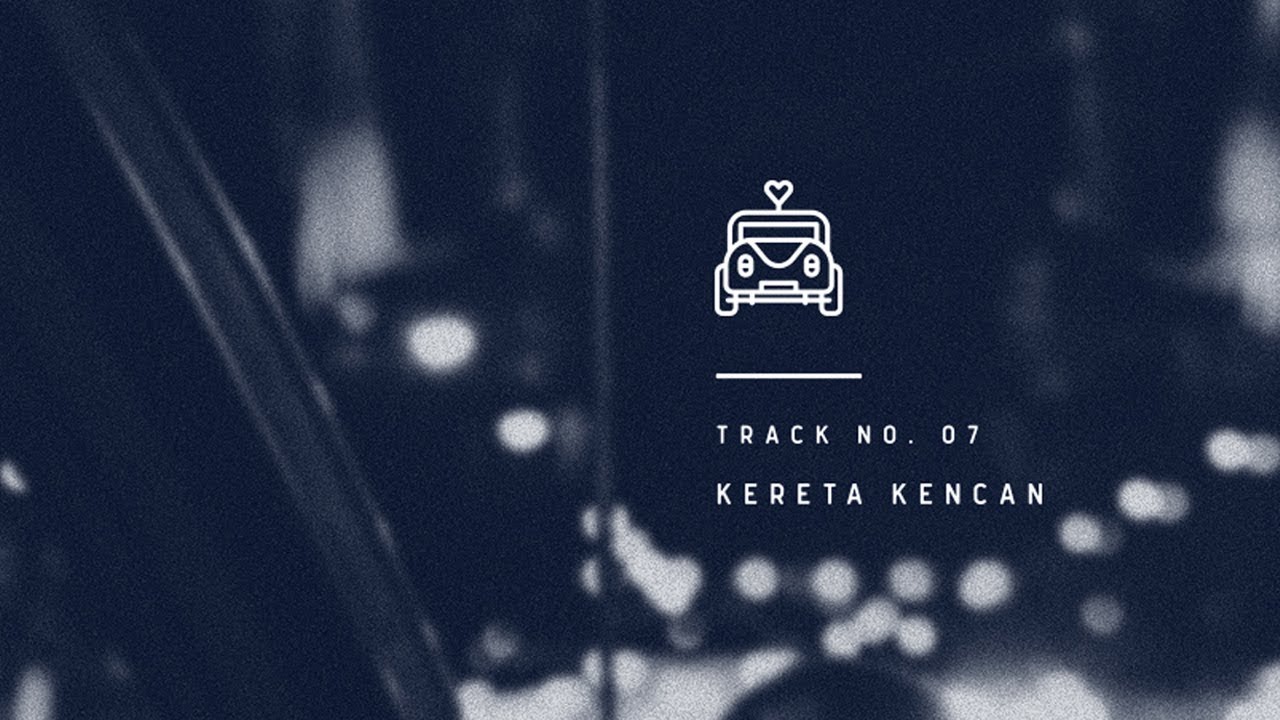 sayHIVI's tweet card. HIVI! - Kereta Kencan (Official Audio)