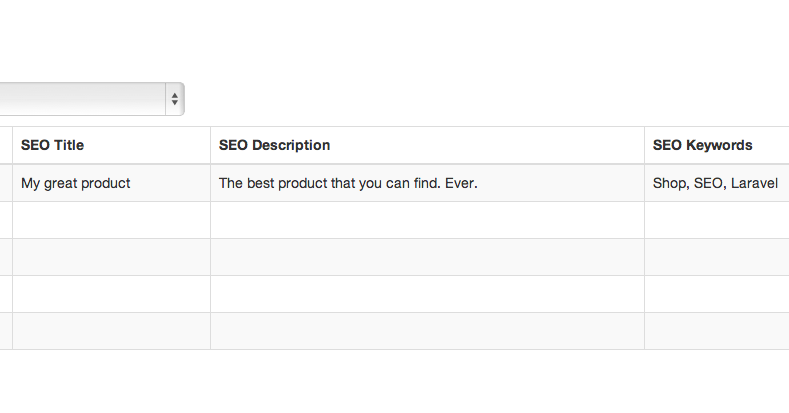 Tweet card summary image