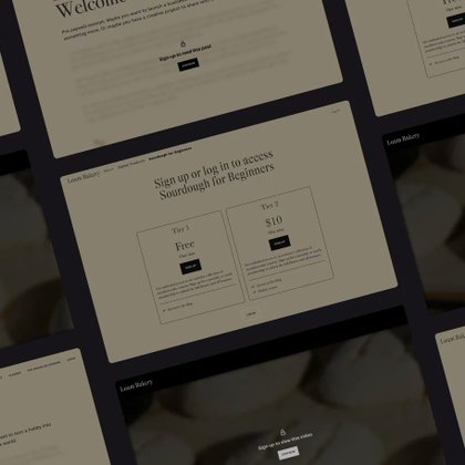 Tweet card summary image