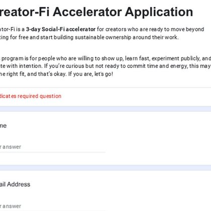 Tweet card summary image