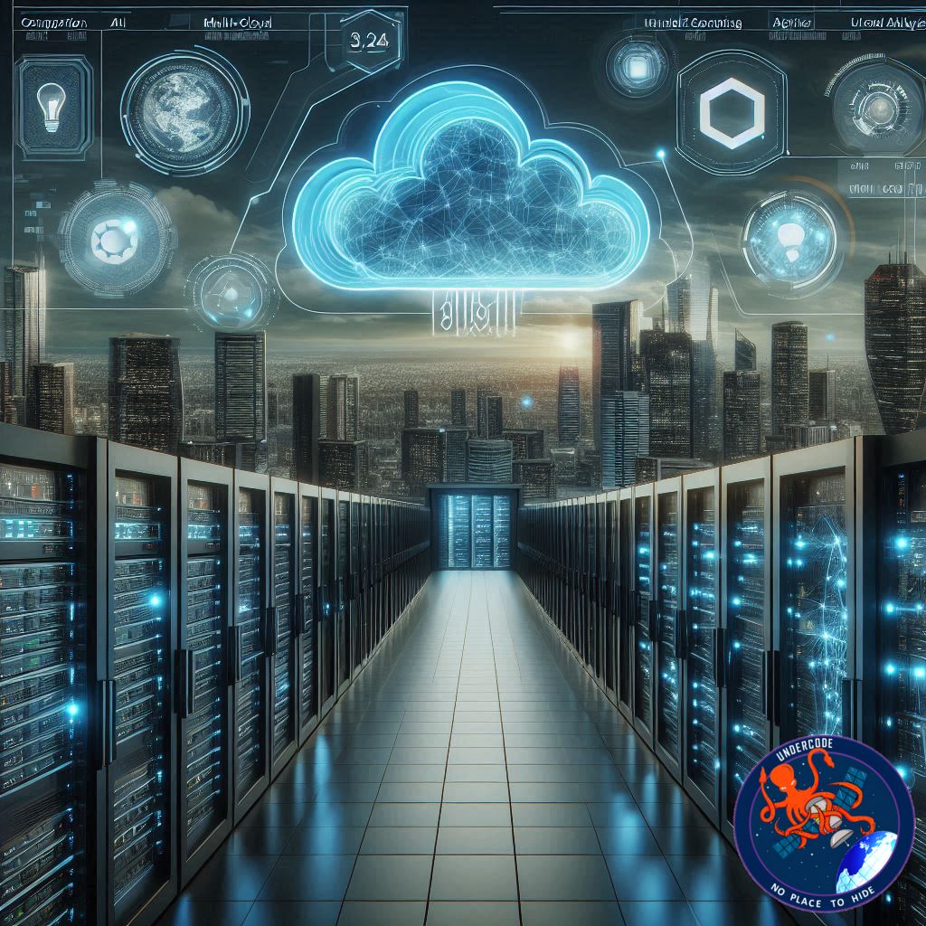 UndercodeNews's tweet card. India’s cloud and enterprise technology landscape is entering a decisive new phase. As organizations face growing pressure to modernize legacy systems, comply