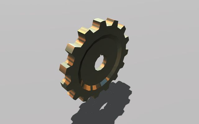 kevinjcode's tweet card. Constructive Solid Geometry is a method of creating complex shapes by adding and subtracting simpler ones. There are few CSG libraries for use in the browser: https://evanw.github.io/csg.js/ Simple...