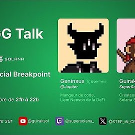 Tweet card summary image