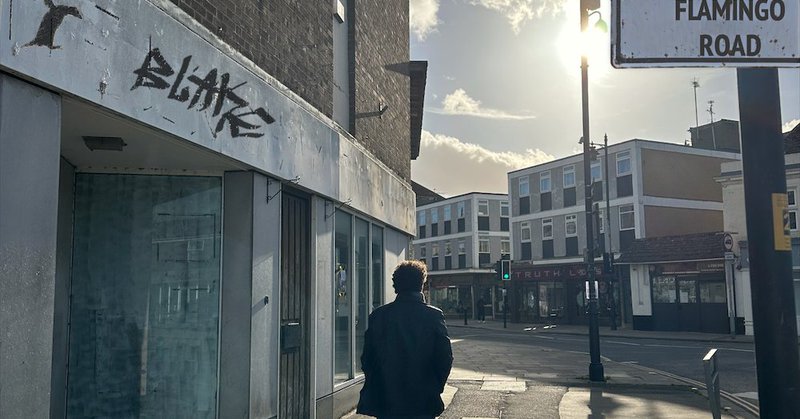 Tweet card summary image