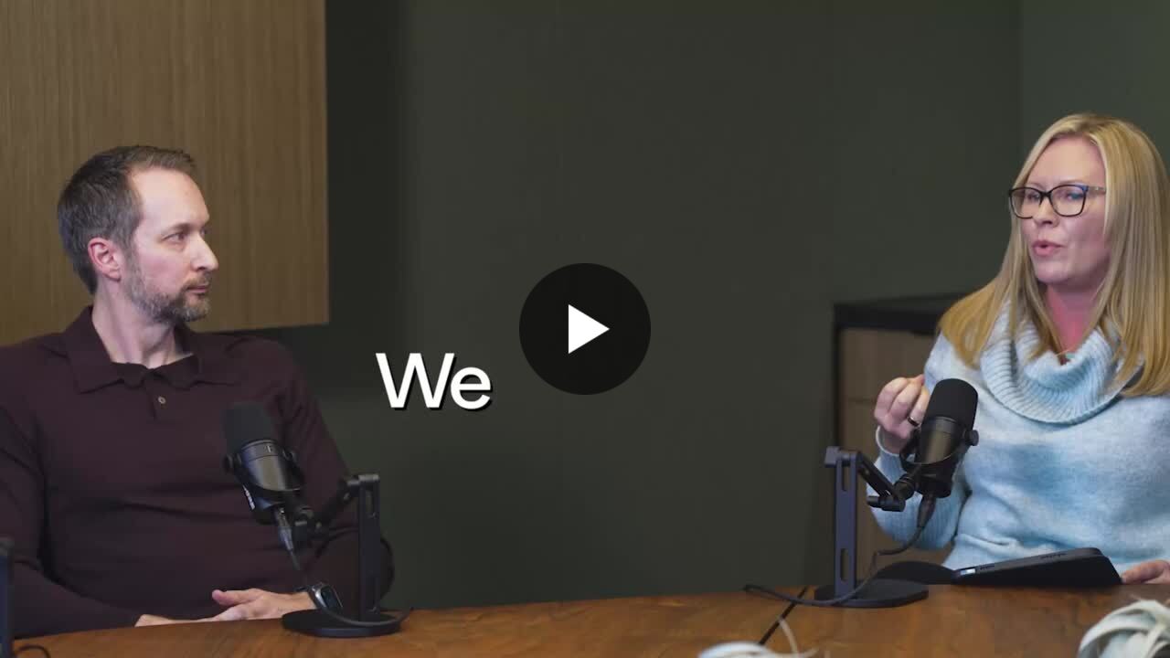 KaceeJ's tweet card. I got the trifecta of GL builders on the latest episode of AI Native Accounting, and it did not disappoint. I sat down with: - Dan Wernikoff: Board Member at BILL; former CEO of LegalZoom and...