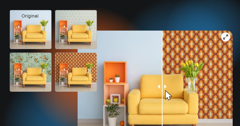 Tweet card summary image