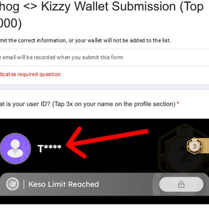 Tweet card summary image